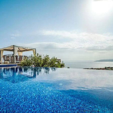 Villa Bellavista**** Best Place For Your Holliday Makarska Exteriör bild